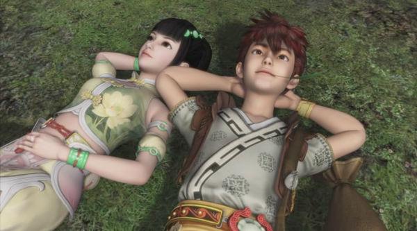 中国最火的IP,今天居然被《侠岚》抢光了风头。+