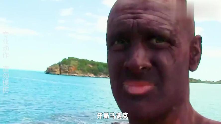 豆瓣德爷单挑荒野季,完整全集都在这了!+