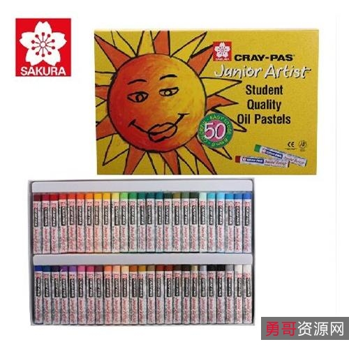 蜡笔小新（50卷）