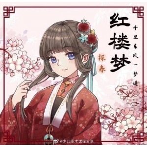 红楼梦漫画（20卷）