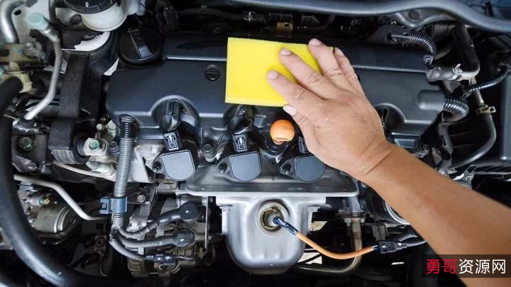 汽车保养与维护