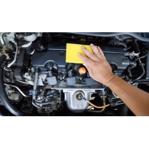 汽车保养与维护