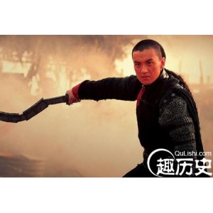 高氏独门暗器真传