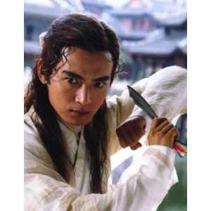 高氏独门暗器真传