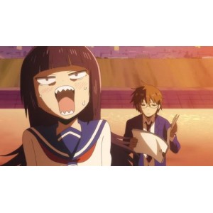 男子高中生的日常（2卷）