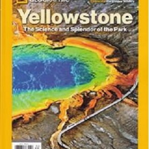 【2021年9月+10月】Nation...hic 国家地理杂志