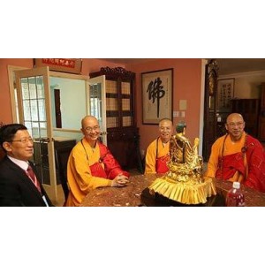 【佛家经典套装（套装共6册）】++学诚法师