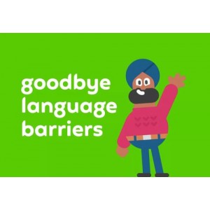 【多邻国免费学英语】全球最受欢迎外语学习神器！是唯一被App+Store评为年度最佳App教育类应用！好玩到上瘾，玩儿着学英语！升等级、长经验、各种游戏体验激发斗志，根本停不下来！