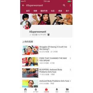 主打几大国际社交平台！12.15最新【视频音乐下载神器】支持Snap、油管视频直接下载高清视频和HQ音乐！解锁全功能，永久免费！下载只在一瞬间！