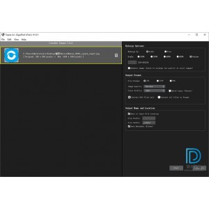 「Topaz+AI+Gigapixel+4.41」全球知名无损放大神器！即使将一寸照片放大数倍，清晰度依旧完好无损！