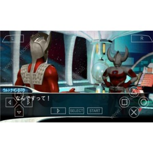 「奥特曼进化格斗单机游戏」奥特曼同你一起动作游戏！+来挑战各式各样怪兽！