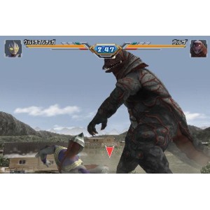 「奥特曼进化格斗单机游戏」奥特曼同你一起动作游戏！+来挑战各式各样怪兽！