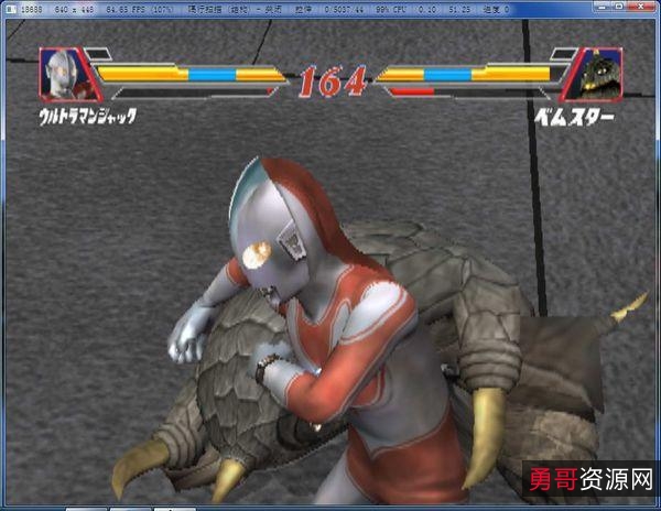 「奥特曼进化格斗单机游戏」奥特曼同你一起动作游戏！+来挑战各式各样怪兽！