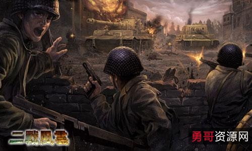 原游戏原稀缺游戏资源贴更新两款：《国土防线》瘟疫公司（带有解药风云dlc）