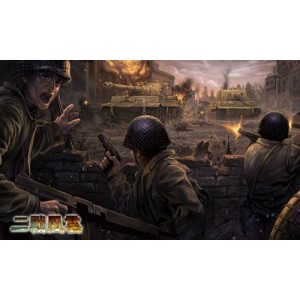 原游戏原稀缺游戏资源贴更新两款：《国土防线》瘟疫公司（带有解药风云dlc）