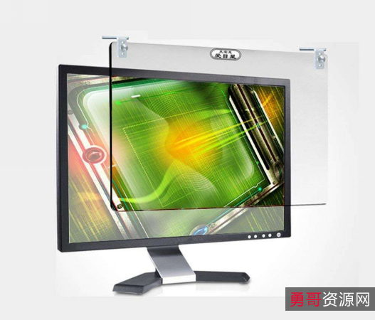 【360护眼神器】让你打电脑，从此以后眼睛不再疲劳！轻松帮你防辐射！