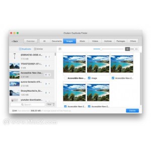 12.13最新【重复文件搜索神器】功能非常强大！可快速查找重复图片、音乐等各种文件！快速扫描！让你更轻松！