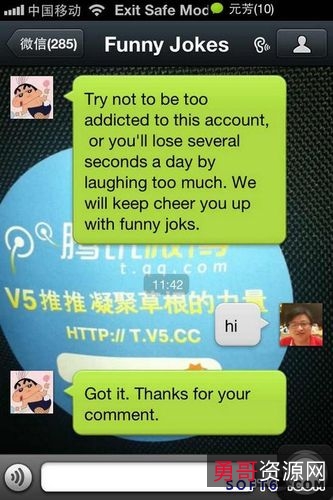 12月最新版！【微信(WeChat)+v3.4.5.16++测试版】让你玩微信更顺畅！