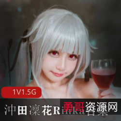 沖田凜花Rinka：从女高中生到地痞流氓，一路火爆的性感身材