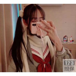 《抖音网红江可爱原版私拍视频：蔡妹子容颜小仙女，百万粉丝激烈运动，羞涩掉落小家碧玉》