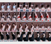 虎牙定制CK-点昕（鱼点）5V620M最新视频资源，置身梦境，感受性感魅力！