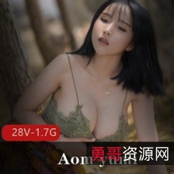安娜悠米OnlyFans视频:28V颜值,1.7G浮力姬,自然夹点,惊艳粉丝