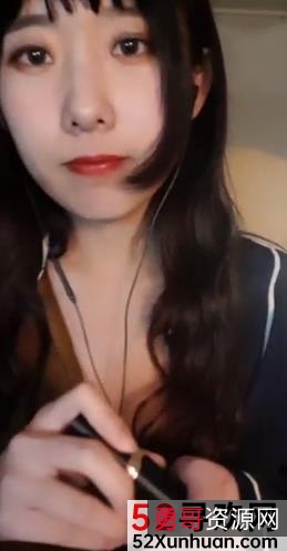 女主播ASMR鸽王的神秘之旅,2V/1.10GB视频,体验全新的感受!