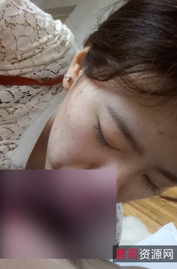 赵京玲与男友：探索欲望的真正含义