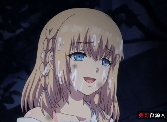 《报复是一种智慧：解压合集推荐《我的侄》，高画质中文剧情，母女双人游戏！