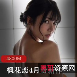 枫花恋4月份:爱情的温暖与痛苦,大胆而温柔的演绎