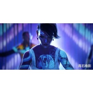 《爱，死亡，机器人第二季脑洞大开》：1080P高清视频及200张原画，阿里云倍速下载！