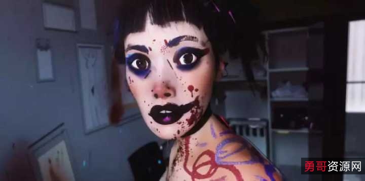 《爱，死亡，机器人第二季脑洞大开》：1080P高清视频及200张原画，阿里云倍速下载！