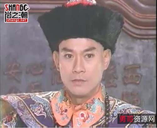 《1985年郑少秋版楚留香新传：高清修复绝版，置身江湖斗智斗勇》