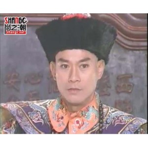 《1985年郑少秋版楚留香新传：高清修复绝版，置身江湖斗智斗勇》