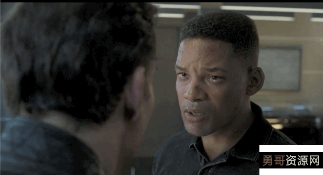 经典科幻动作片《双子杀手4K李安执导》:视觉绚烂,演技精湛!