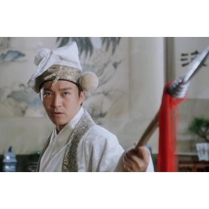 周星驰系列电影：极致视听体验，阿里云盘、极速在线查看、原画、倍速播放，经典桥段犹新留心