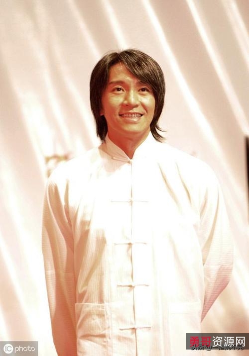 周星驰系列电影：极致视听体验，阿里云盘、极速在线查看、原画、倍速播放，经典桥段犹新留心