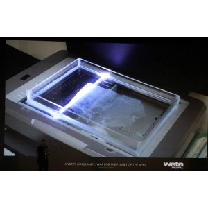 猩球崛起3部合集4KREMUX：最真实的画面，最真实的观影体验