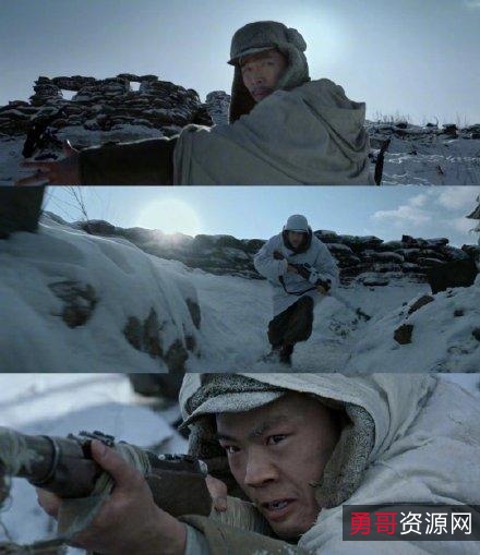 张艺谋新作《720狙击手2022》,高清完整版在线观看,河蟹更多资讯等你探索!