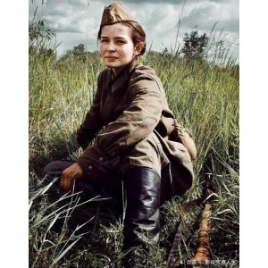 《狙击手：1080P高清速度保存，活不过明天系列》