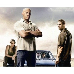 极速播放，速度与给力全系列带字幕在线查看及下载