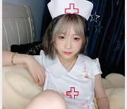 米拉：清纯系短发萌妹子，1V1.9G视频，稚嫩婴儿肥，薄荷撞可乐开心果