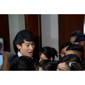 冷战下的恐怖：506哨所的雨夜