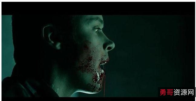 《经典恐怖：死亡录像系列之真实恐怖，消防员的嗜血紧急疏散》