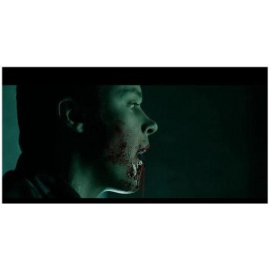 《经典恐怖：死亡录像系列之真实恐怖，消防员的嗜血紧急疏散》