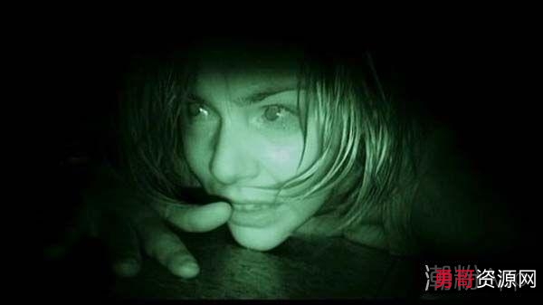 《经典恐怖：死亡录像系列之真实恐怖，消防员的嗜血紧急疏散》