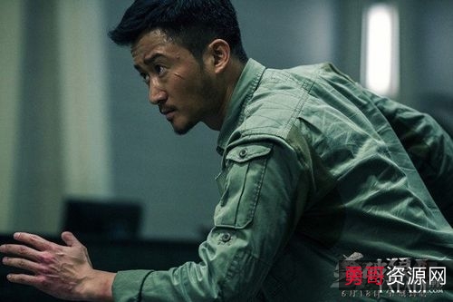 1080P蓝光版《杀破狼2》，高清视觉与强大音效，一起感受电影的真实魅力！