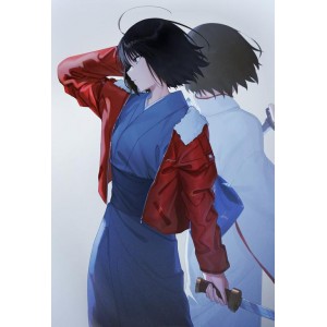 2022年《新狼人传说》：罗伯特·杜瓦尔等明星主演，AliyunDrive独家资源等你来看