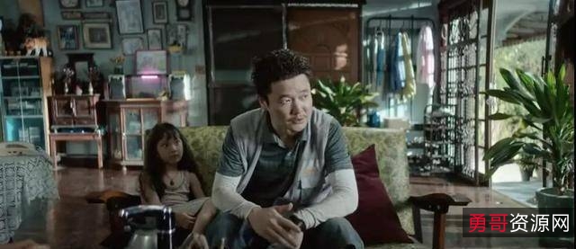 《误杀1&2》:悬疑犯罪片,肖央、谭卓、许文珊、陈冲、边天扬主演,汉语普通话、泰语双语,1080P清晰度,中国大陆热播!