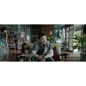 《误杀1&2》：悬疑犯罪片，肖央、谭卓、许文珊、陈冲、边天扬主演，汉语普通话、泰语双语，1080P清晰度，中国大陆热播！